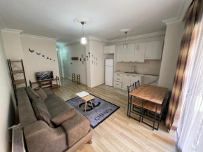 2+1 FLAT IN 4LEVENT